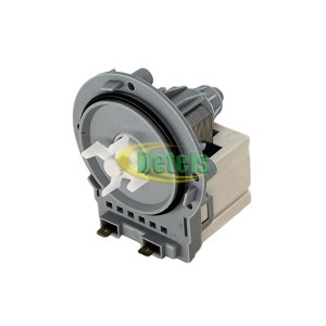 Насос циркуляционный Askoll 290603 N 18W для стиральной машины Zanussi, Electrolux, AEG (124079421)